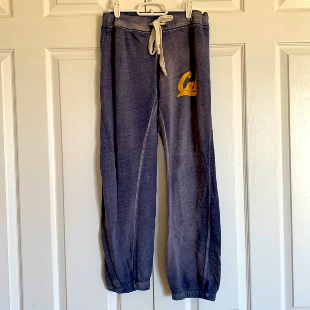 Women’s CAL sweatpants